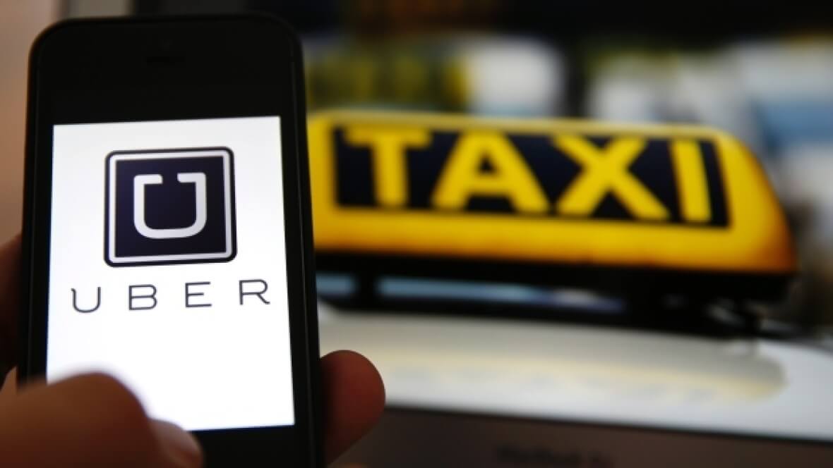 Is Your Online Business Run Like A Taxi Or An Uber?